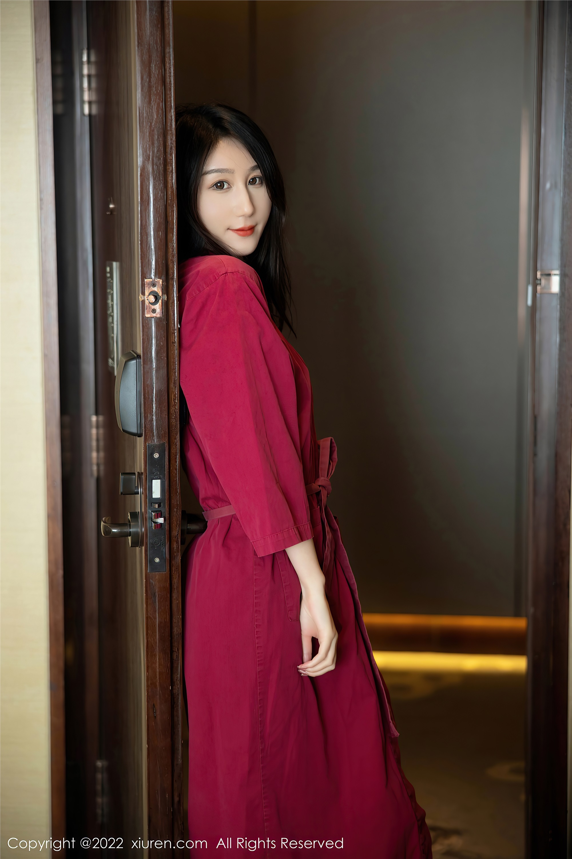 Xiuren秀人网 2022.09.22 NO.5624 薇薇酱